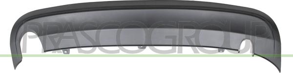 Prasco VG5221861 - Spoiler autozon.pro