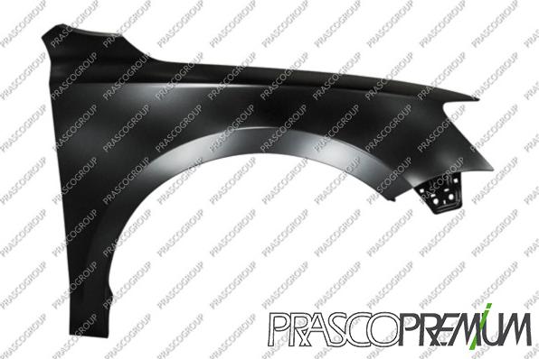 Prasco VG5223003 - Parafango autozon.pro