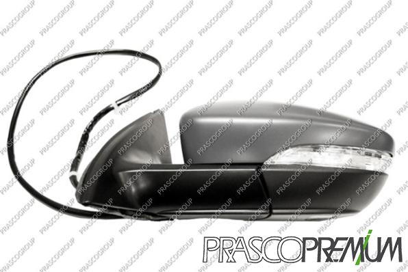 Prasco VG5227353P - Specchio retrovisore esterno autozon.pro