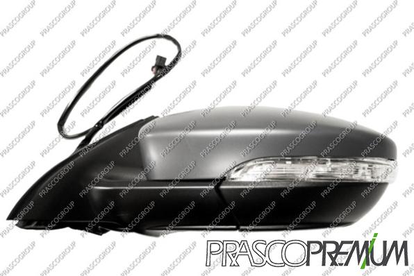 Prasco VG5227324P - Specchio retrovisore esterno autozon.pro