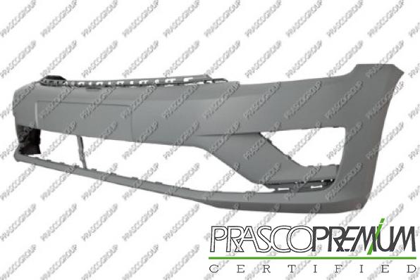 Prasco VG0441001 - Paraurti autozon.pro