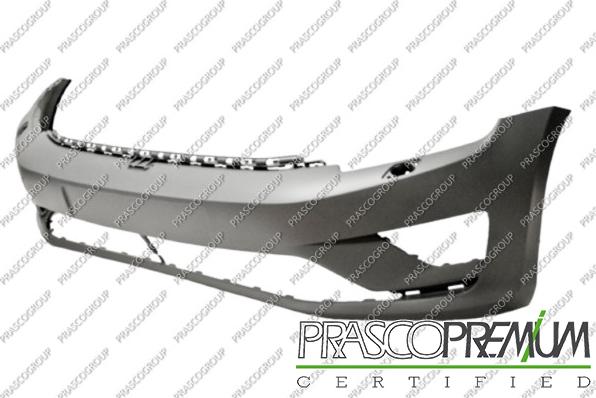 Prasco VG0441011 - Paraurti autozon.pro