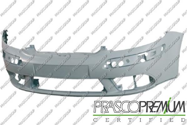 Prasco VG0401001 - Paraurti autozon.pro