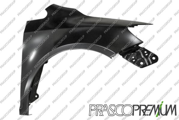 Prasco VG0403003 - Parafango autozon.pro