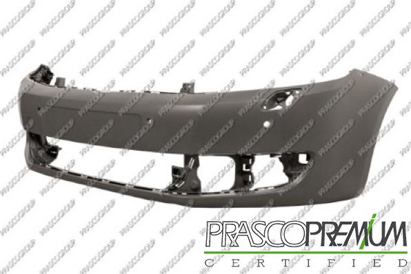 Prasco VG0421011 - Paraurti autozon.pro