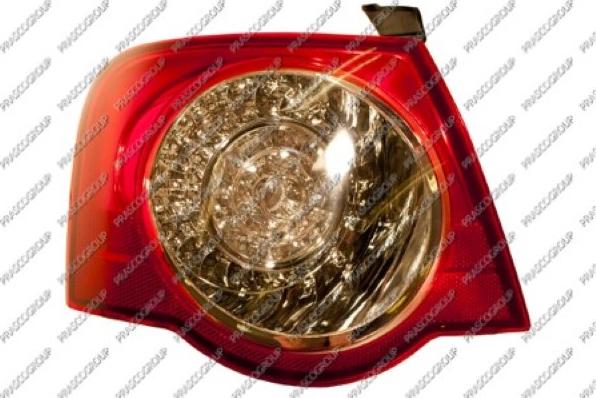 Prasco VG0544154 - Luce posteriore autozon.pro