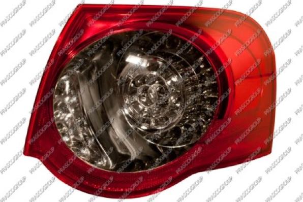 Prasco VG0544173 - Luce posteriore autozon.pro