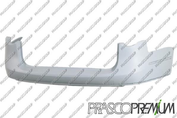 Prasco VG0541071 - Paraurti autozon.pro