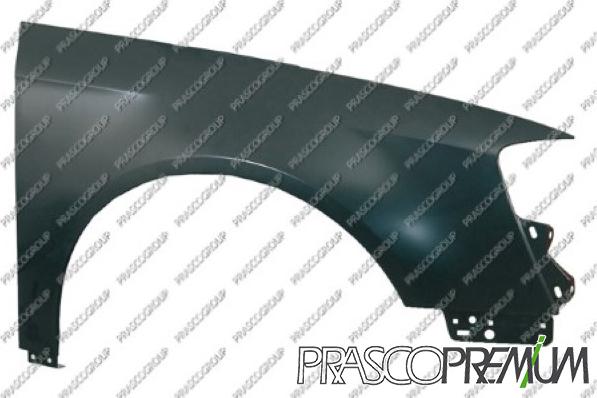 Prasco VG0543003 - Parafango autozon.pro