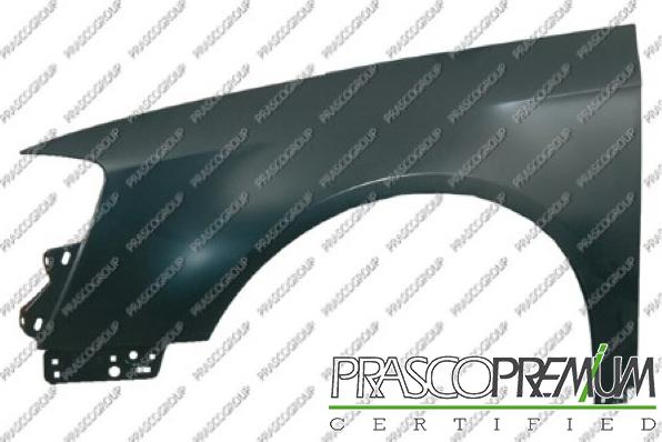 Prasco VG0543034 - Parafango autozon.pro