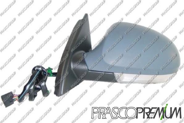 Prasco VG0547314P - Specchio retrovisore esterno autozon.pro