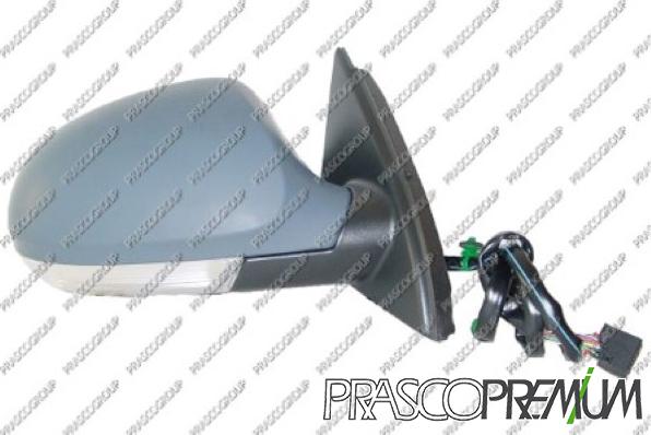 Prasco VG0547313P - Specchio retrovisore esterno autozon.pro