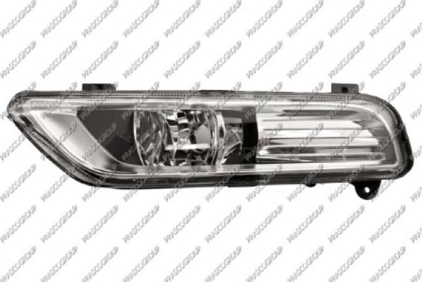 Prasco VG0554314 - Luce guida diurna autozon.pro