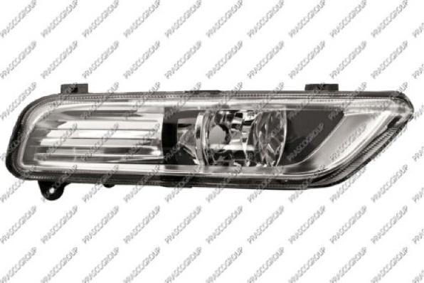 Prasco VG0554313 - Luce guida diurna autozon.pro