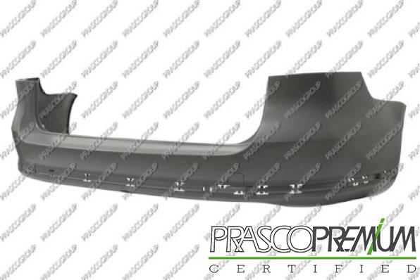 Prasco VG0551091 - Paraurti autozon.pro