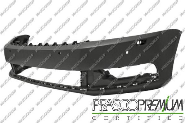 Prasco VG0551042 - Paraurti autozon.pro