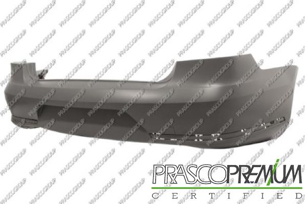 Prasco VG0551052 - Paraurti autozon.pro