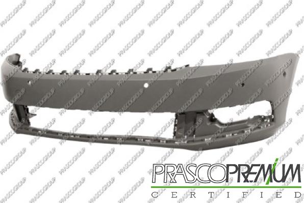 Prasco VG0551011 - Paraurti autozon.pro