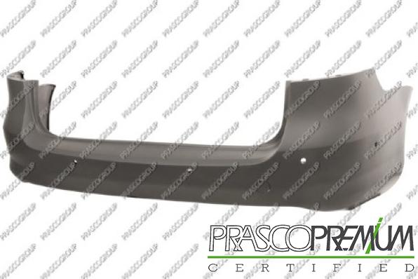 Prasco VG0551081 - Paraurti autozon.pro