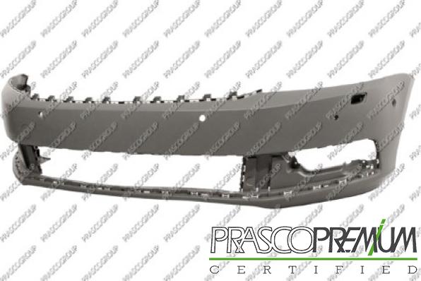 Prasco VG0551031 - Paraurti autozon.pro