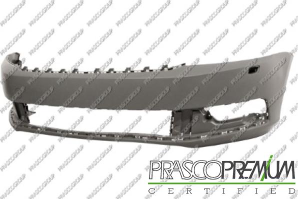 Prasco VG0551021 - Paraurti autozon.pro