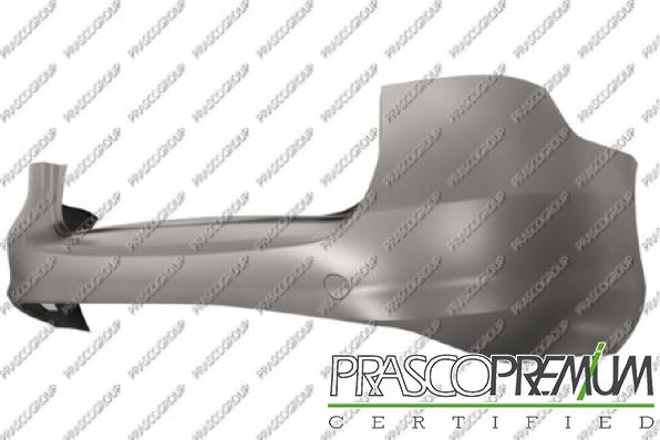 Prasco VG0551071 - Paraurti autozon.pro