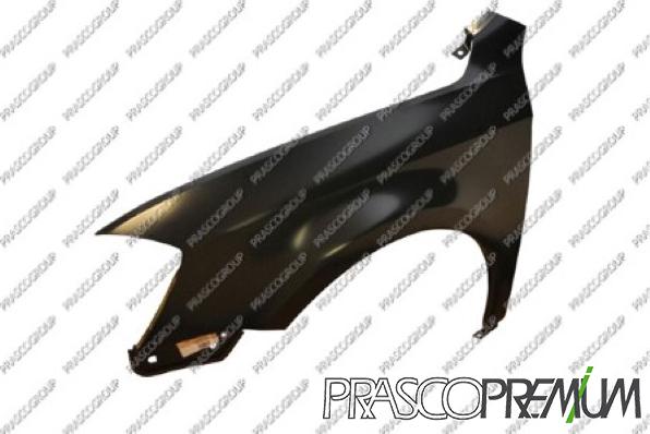 Prasco VG0553004 - Parafango autozon.pro