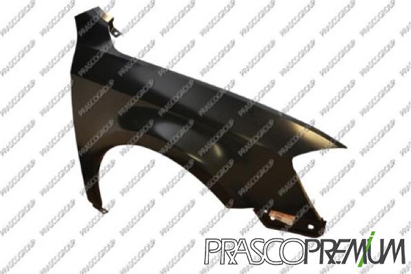 Prasco VG0553003 - Parafango autozon.pro