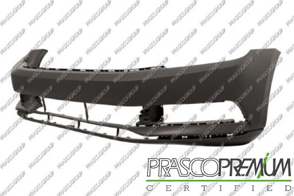 Prasco VG0561001 - Paraurti autozon.pro