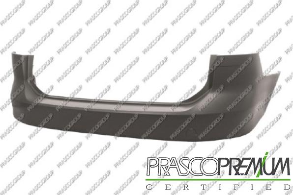 Prasco VG0561081 - Paraurti autozon.pro