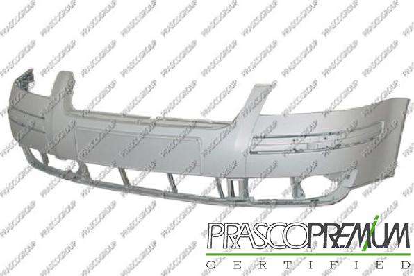 Prasco VG0531001 - Paraurti autozon.pro