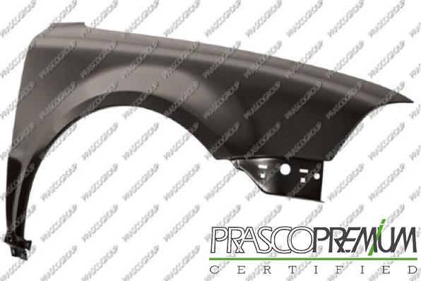 Prasco VG0533043 - Parafango autozon.pro