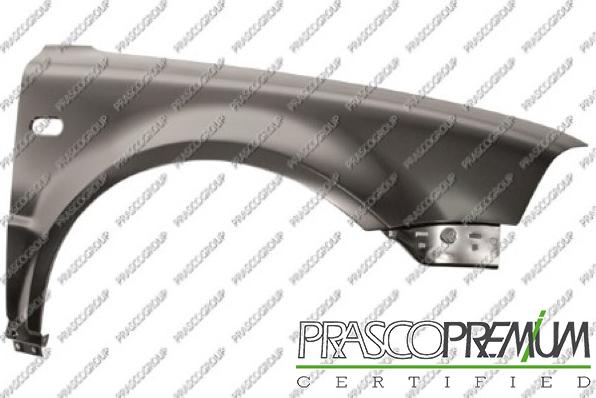 Prasco VG0533033 - Parafango autozon.pro