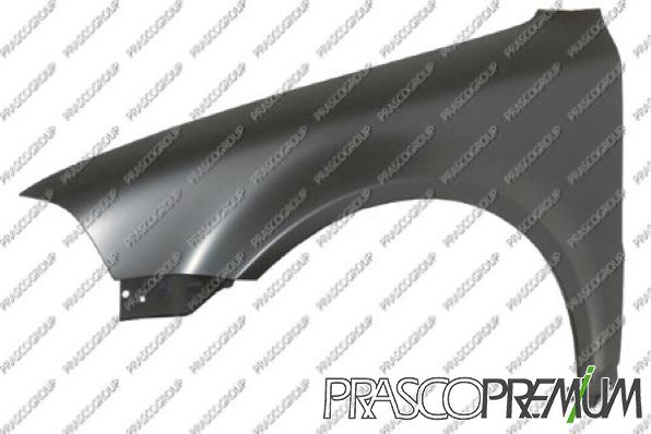 Prasco VG0533024 - Parafango autozon.pro