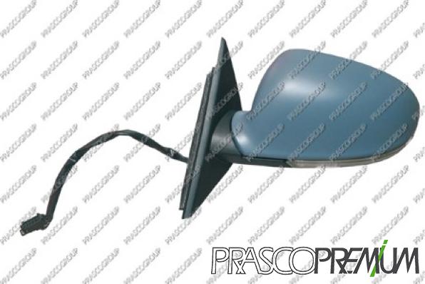 Prasco VG0537334P - Specchio retrovisore esterno autozon.pro