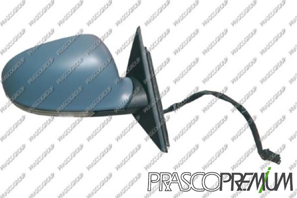 Prasco VG0537333P - Specchio retrovisore esterno autozon.pro