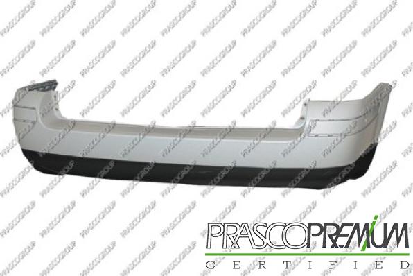 Prasco VG0521071 - Paraurti autozon.pro