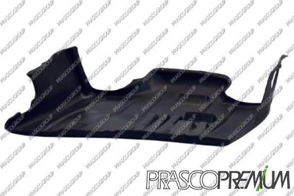 Prasco VG0171910 - Insonorizzazione vano motore autozon.pro