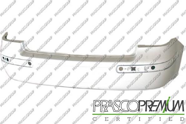 Prasco VG0341051 - Paraurti autozon.pro