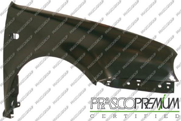 Prasco VG0343033 - Parafango autozon.pro