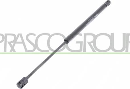 Prasco VG0369055 - Ammortizatore pneumatico, Cofano bagagli / vano carico autozon.pro