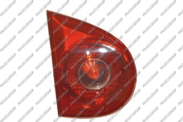 Prasco VG0364154 - Luce posteriore autozon.pro