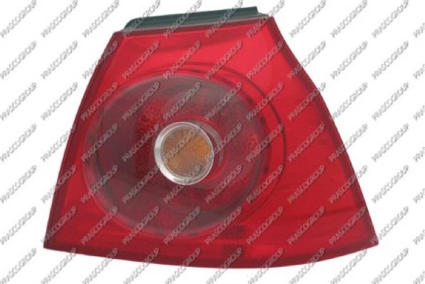 Prasco VG0364164 - Luce posteriore autozon.pro