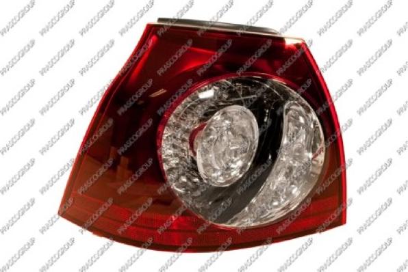 Prasco VG0364166 - Luce posteriore autozon.pro