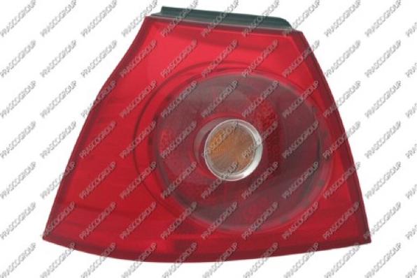 Prasco VG0364163 - Luce posteriore autozon.pro