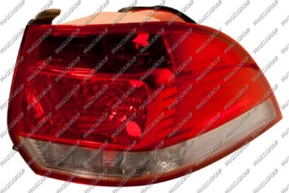 Prasco VG0364173 - Luce posteriore autozon.pro