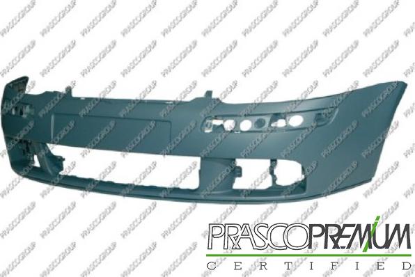 Prasco VG0361001 - Paraurti autozon.pro