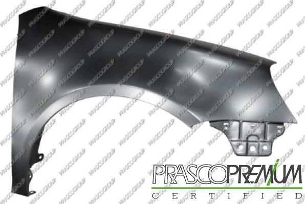 Prasco VG0363033 - Parafango autozon.pro