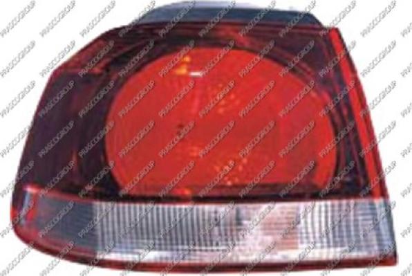 Prasco VG0384163 - Luce posteriore autozon.pro