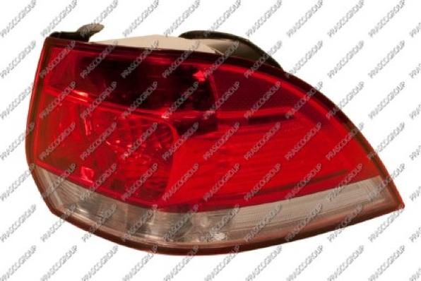 Prasco VG0384183 - Luce posteriore autozon.pro